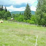 Ferienhaus Drevenica Rybarie S Kupacou Kadou Klokocov (Cadca)