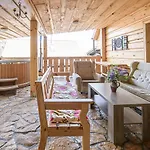 Drevenica Rybarie S Kupacou Kadou Ferienhaus Klokocov (Cadca)
