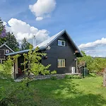 Ferienhaus Drevenica Rybarie S Kupacou Kadou Klokocov (Cadca)