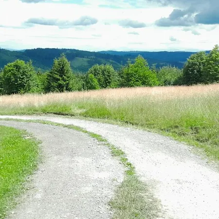 度假居 Drevenica Rybarie S Kupacou Kadou Klokocov (Cadca)