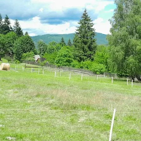 בית נופש Drevenica Rybarie S Kupacou Kadou Klokocov (Cadca)