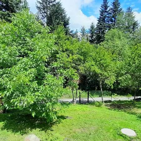 Drevenica Rybarie S Kupacou Kadou * Klokocov (Cadca)