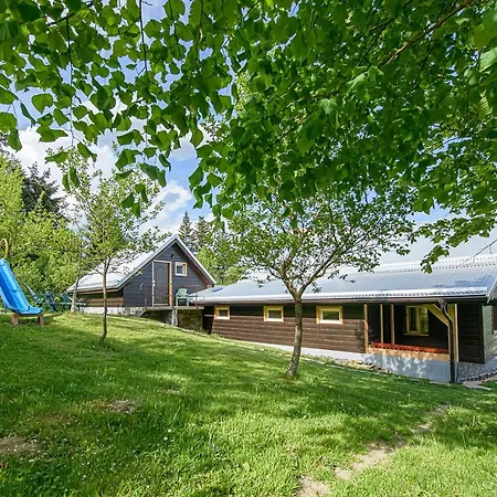 Drevenica Rybarie S Kupacou Kadou * Klokocov (Cadca)