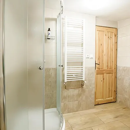 בית נופש Drevenica Rybarie S Kupacou Kadou Klokocov (Cadca)