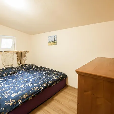 Drevenica Rybarie S Kupacou Kadou 度假居