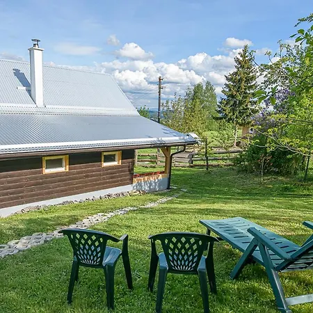 Drevenica Rybarie S Kupacou Kadou 度假居