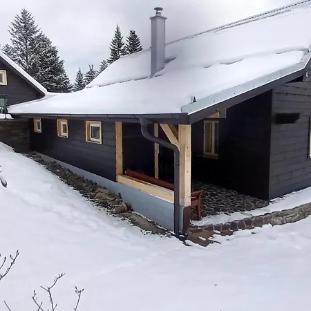 Drevenica Rybarie S Kupacou Kadou