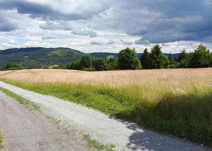 Drevenica Rybarie S Kupacou Kadou *