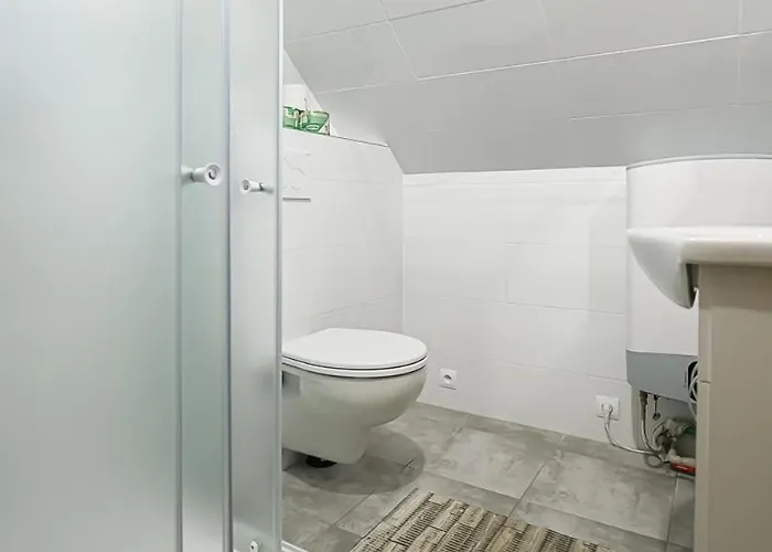 Дом отдыха Drevenica Rybarie S Kupacou Kadou