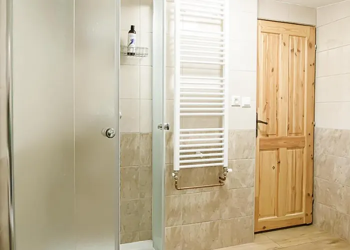 Дом отдыха Drevenica Rybarie S Kupacou Kadou Klokocov (Cadca)