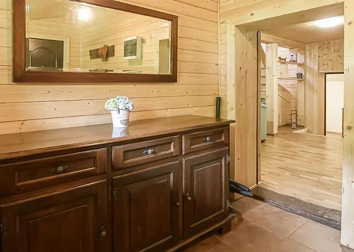 Дом отдыха Drevenica Rybarie S Kupacou Kadou *