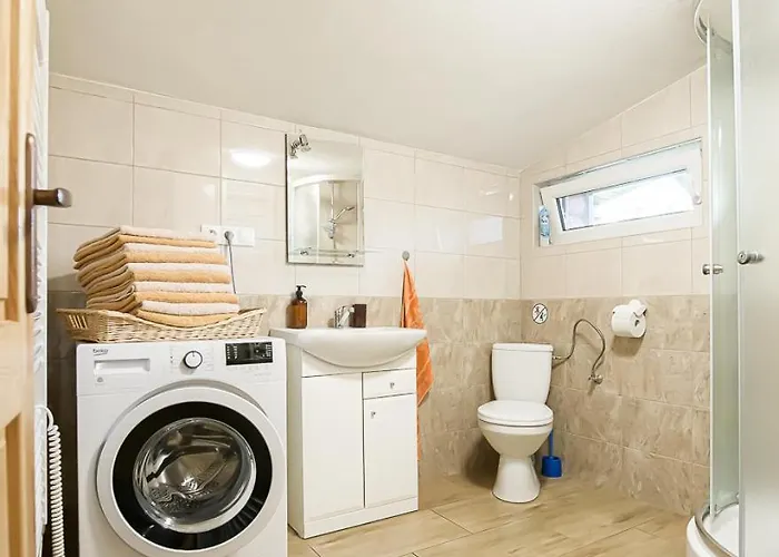 Дом отдыха Drevenica Rybarie S Kupacou Kadou Klokocov (Cadca)