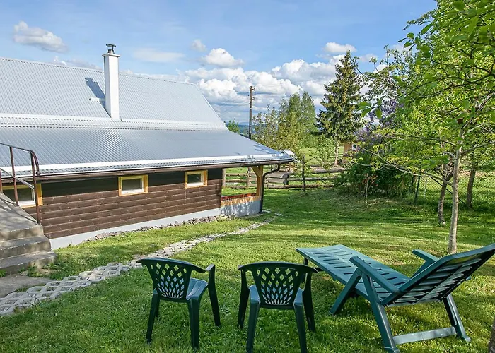 Drevenica Rybarie S Kupacou Kadou Дом отдыха